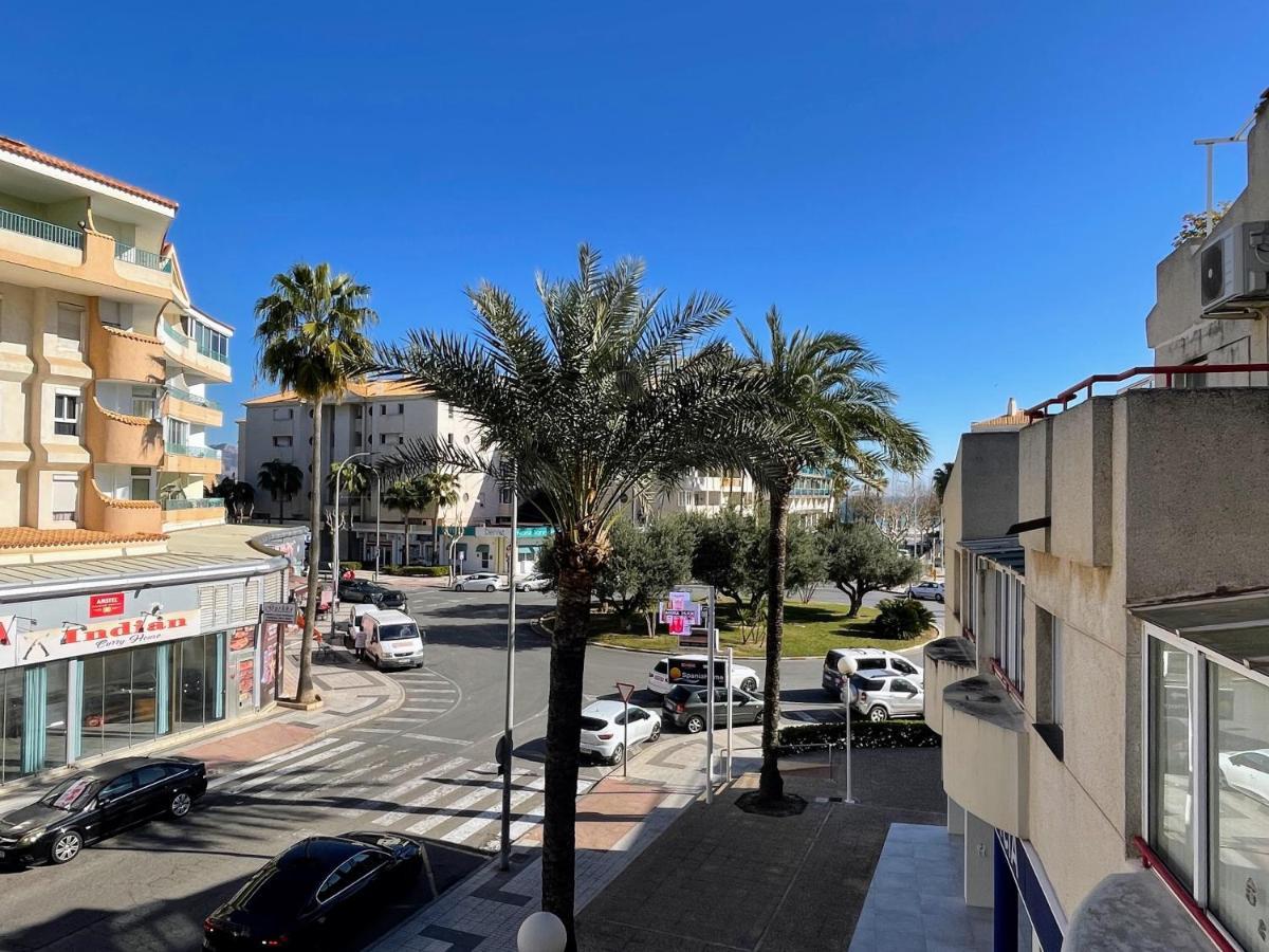Santa Barbara Playa Albir Lejlighed El Albir Eksteriør billede